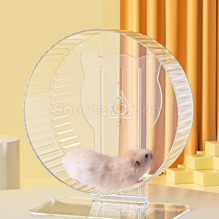 Customization Hamster wheel stand Promotional Products