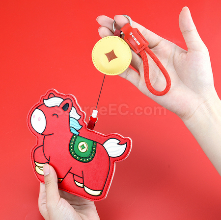 Customization Little Maka Sleeve Promotional Products