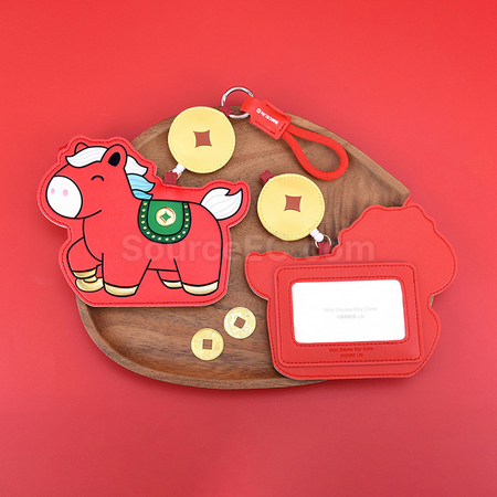 Customization Little Maka Sleeve Promotional Products