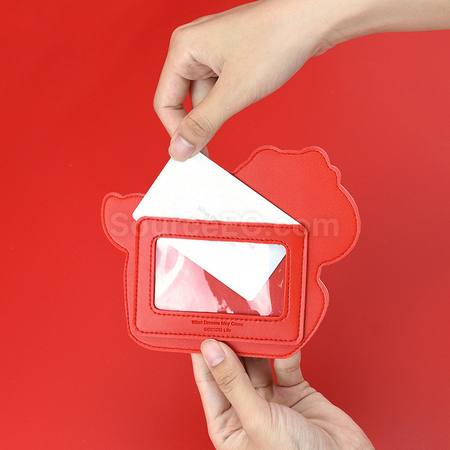 Customization Little Maka Sleeve Promotional Products