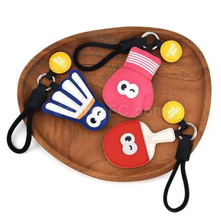 Customization Sports KeyChain Promotional Products