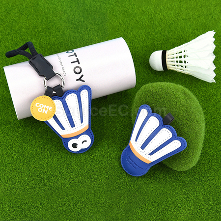 Customization Sports KeyChain Promotional Products