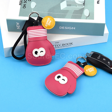 Customization Sports KeyChain Promotional Products
