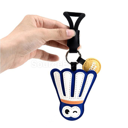 Customization Sports KeyChain Promotional Products