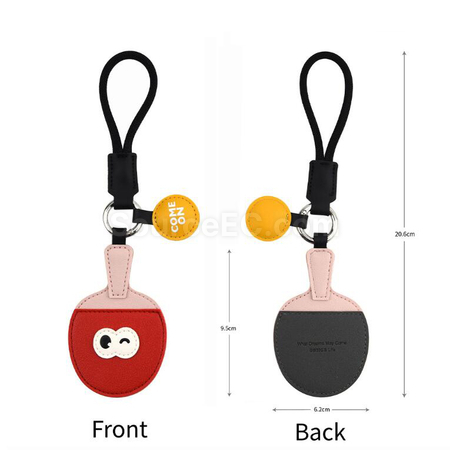 Customization Sports KeyChain Promotional Products