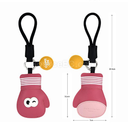 Customization Sports KeyChain Promotional Products