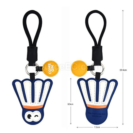 Customization Sports KeyChain Promotional Products