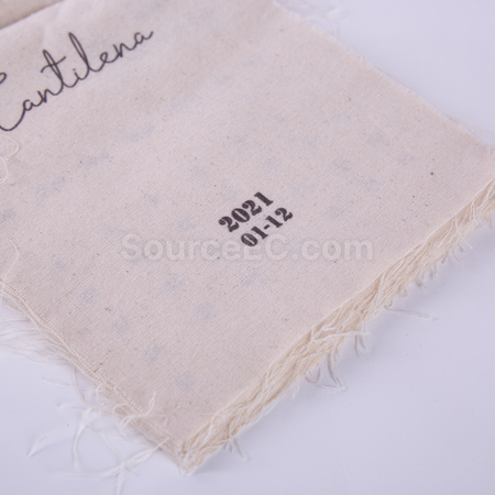 Customization Tear-off canvas calendar Promotional Products