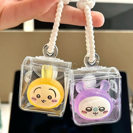 Customization Dustproof transparent doll bag storage bag Promotional Products
