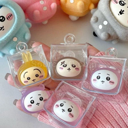 Customization Dustproof transparent doll bag storage bag Promotional Products