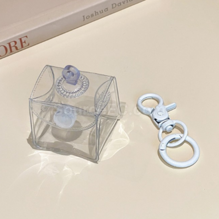 Customization Dustproof transparent doll bag storage bag Promotional Products