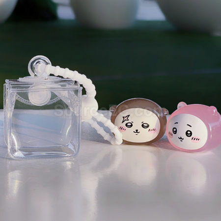 Customization Dustproof transparent doll bag storage bag Promotional Products