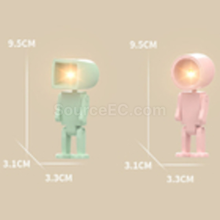 Customization Magnetic Night Light Promotional Products