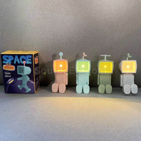 Customization Magnetic Night Light Promotional Products