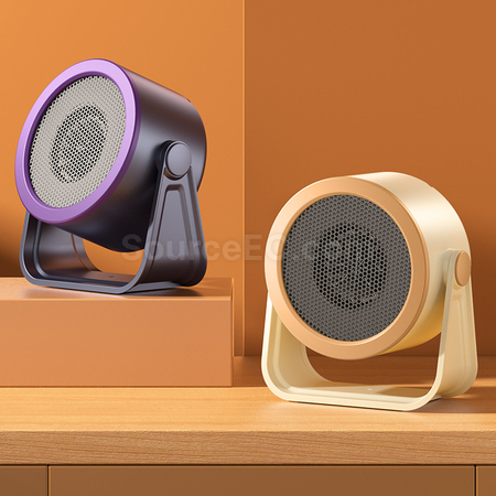 Customization Desk Heater Promotional Products