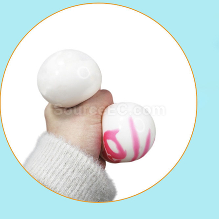 Customization Peach-shaped stress-relief squeeze toy Promotional Products