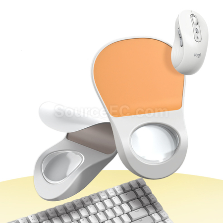 Customization Wrist Mouse Pad Promotional Products
