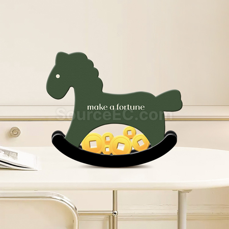 Customization Pony Desktop Ornament Decorative Ornament Promotional Products