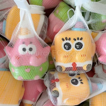 Customization Cartoon slow rebound squeeze toy Promotional Products