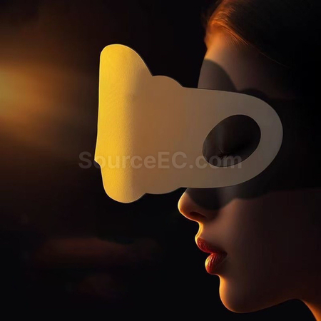 Customization Light-blocking eye mask Promotional Products