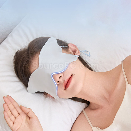 Customization Light-blocking eye mask Promotional Products