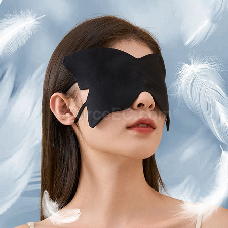 Customization Light-blocking eye mask Promotional Products