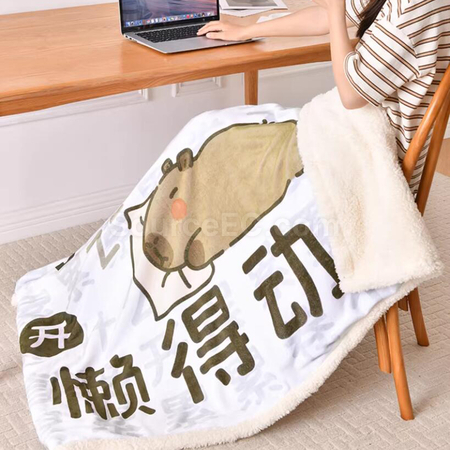 Customization Electric Blanket Promotional Products