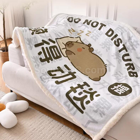 Customization Electric Blanket Promotional Products
