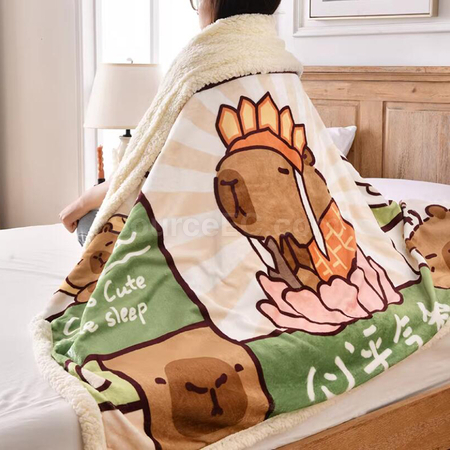 Customization Electric Blanket Promotional Products