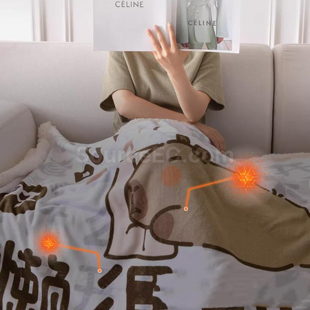 Customization Electric Blanket Promotional Products