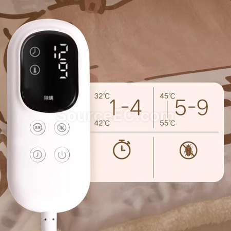 Customization Electric Blanket Promotional Products