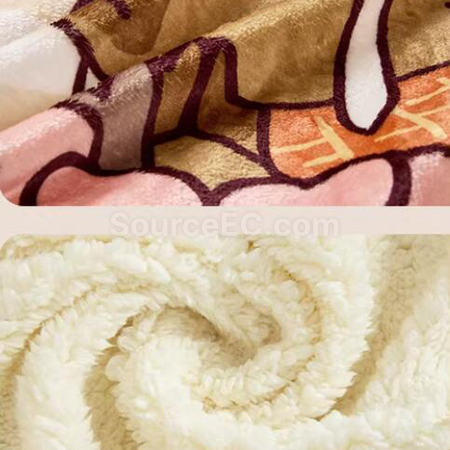 Customization Electric Blanket Promotional Products