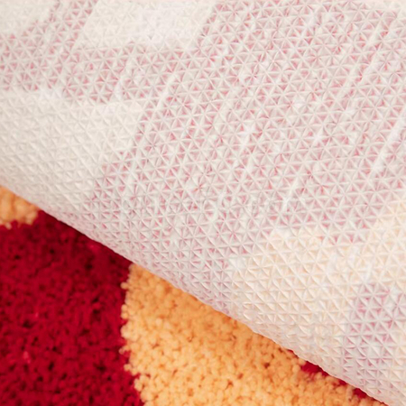 Customization Horse Year Anti Slip Carpet Promotional Products