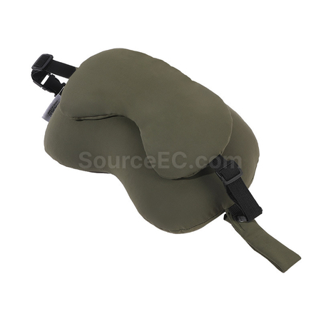 Customization 2-in-1 Eye mask and neck pillow Promotional Products