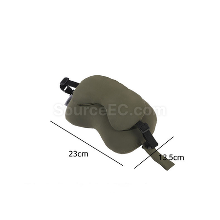 Customization 2-in-1 Eye mask and neck pillow Promotional Products