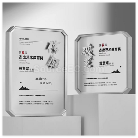 Customization Creative 3D Logo Custom Medals Promotional Products