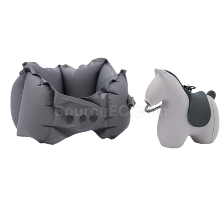 Customization Portable Travel U-Shaped Pillow Promotional Products