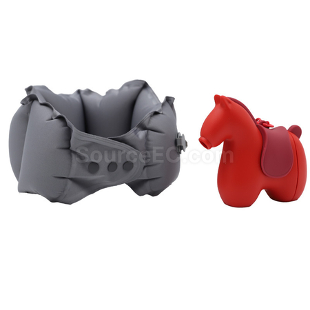 Customization Portable Travel U-Shaped Pillow Promotional Products