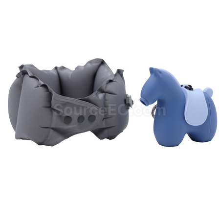 Customization Portable Travel U-Shaped Pillow Promotional Products