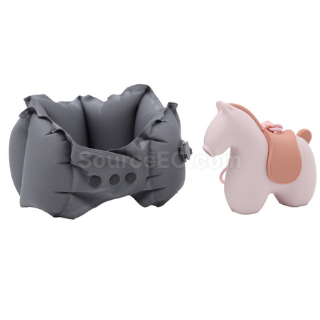Customization Portable Travel U-Shaped Pillow Promotional Products