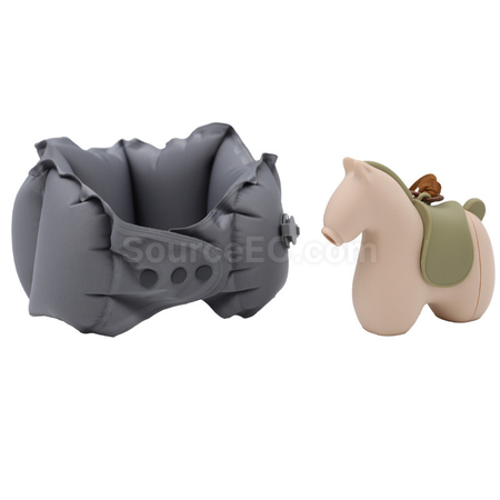 Customization Portable Travel U-Shaped Pillow Promotional Products