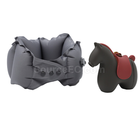 Customization Portable Travel U-Shaped Pillow Promotional Products