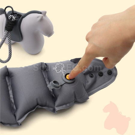 Customization Portable Travel U-Shaped Pillow Promotional Products