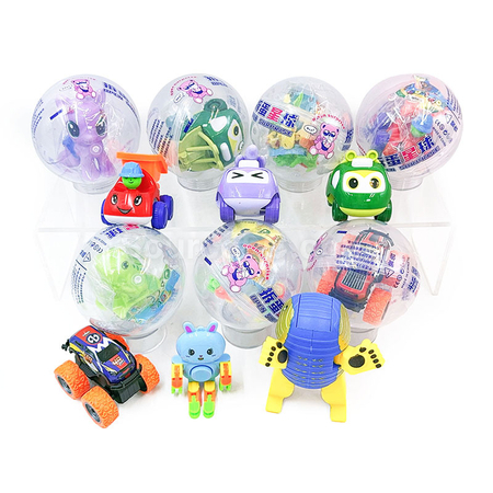 Customization Customization of gashapon balls Promotional Products