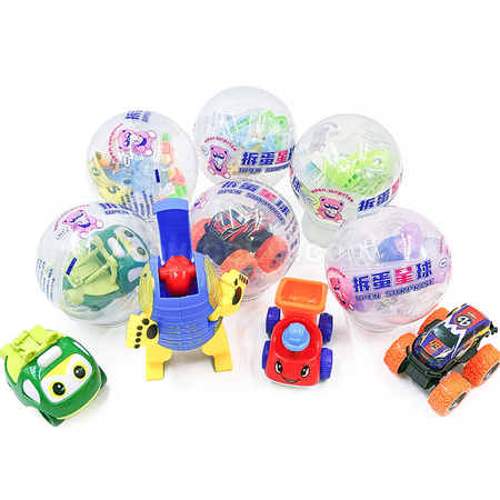 Customization Customization of gashapon balls Promotional Products