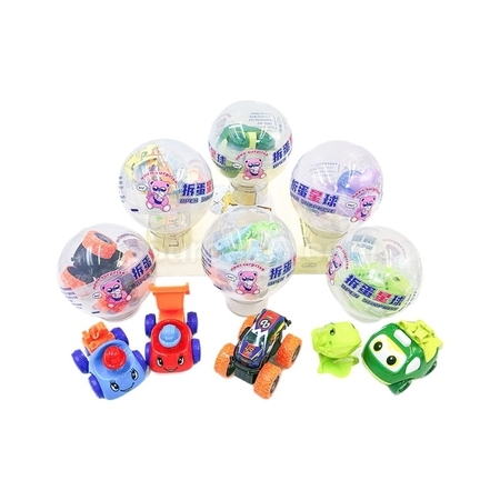 Customization Customization of gashapon balls Promotional Products