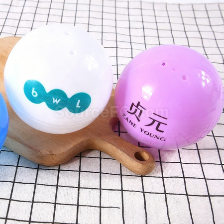 Customization Customization of gashapon balls Promotional Products