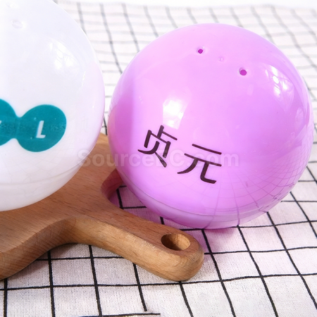 Customization Customization of gashapon balls Promotional Products