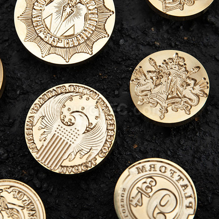 Customization Sealing wax seal Promotional Products