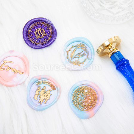Customization Sealing wax seal Promotional Products